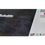 Reliable HP CF533A/205A Compatible Toner Cartridge, Magenta