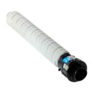 Ricoh MP-C2503 Toner Cartridge, Cyan