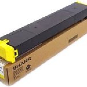Sharp Toner BP-FT-20YA Yellow Sharp