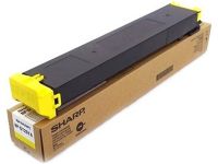 Sharp Toner BP-FT-20YA Yellow Sharp
