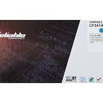 Reliable HP CF541A/203A Compatible Toner Cartridge, Cyan