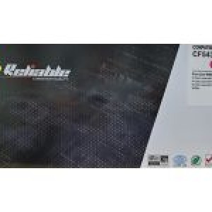 Reliable HP CF543A/203A Compatible Toner Cartridge, Magenta