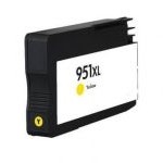 SPS HP 951 XL Compatible Ink Cartridge, Yellow