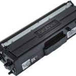 Brother TN-461BK Toner Cartridge, Black