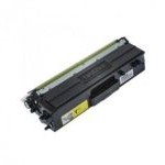 Brother TN-461Y Toner Cartridge, Yellow