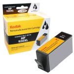Kodak HP 920XL Remanufactured Ink Cartridge, Black
