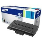 Samsung MLT-D109S Toner Cartridge, Black