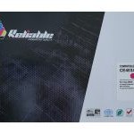 Reliable HP CE403A/507A Compatible Toner Cartridge, Magenta