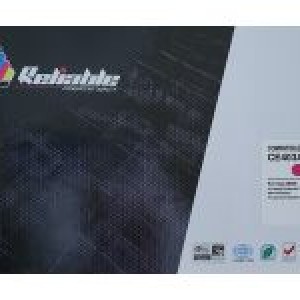 Reliable HP CE403A/507A Compatible Toner Cartridge, Magenta
