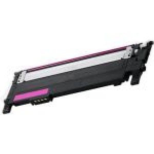 SPS Samsung CLT-M406S Compatible Toner Cartridge, Magenta