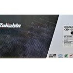 Reliable HP CE410A/305A Compatible Toner Cartridge, Black