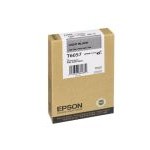 Epson T6057 Ink Cartridge, Light Black