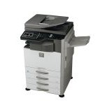 Sharp MX-M464N Multifunction Color Laser Printer