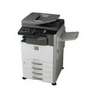 Sharp MX-M464N Multifunction Color Laser Printer