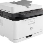HP 179fnw Multifunction Color Laser Printer (4ZB97A)