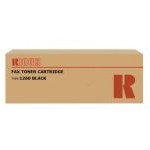 Ricoh 1260D Toner Cartridge, Black