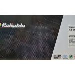 Reliable HP CE412A/305A Compatible Toner Cartridge, Yellow