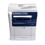 Xerox WorkCentre 3615DN Monochrome Laser Multifunction Printer