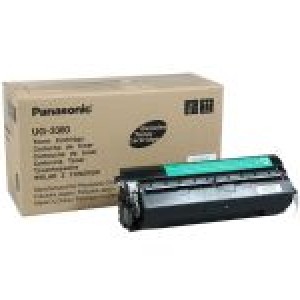 Panasonic UG-3380 Toner Cartridge, Black