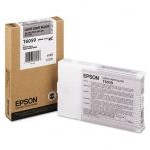Epson T6059 Ink Cartridge, Light Light Black