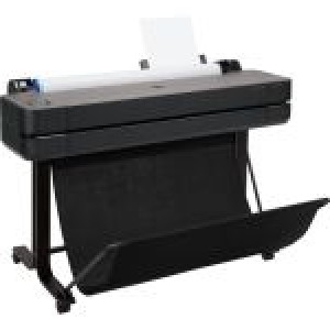 HP DesignJet T630 36" Large Format Wireless Plotter Printer (5HB11A)