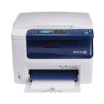 Xerox WorkCentre 6015N LED Color Multifunction Laser Printer