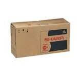Sharp MX-61FT-YA Toner Cartridge, Yellow