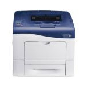 Xerox Phaser 6500N Color Laser Printer
