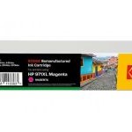 Kodak HP 971XL Remanufactured Ink Cartridge, Magenta