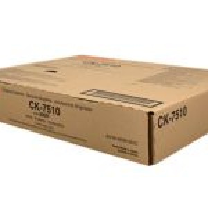 Utax CK-7510 Toner Cartridge, Black