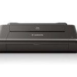 Canon Pixma iP110 Portable Printer