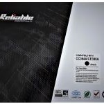 Reliable HP CC364A CE390A Compatible Toner Cartridge, Black