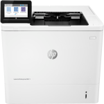 HP LaserJet Enterprise M611dn Monochrome Printer (7PS84A)