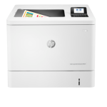 HP Color LaserJet Enterprise M554dn Printer (7ZU81A)