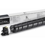 Kyocera TK-8335K Toner Cartridge, Black