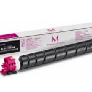 Kyocera TK-8335M Toner Cartridge, Magenta