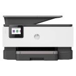 HP OfficeJet Pro 9010 All-in-One Printer (1KR53D)