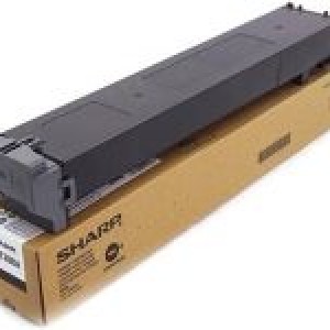 Sharp Toner BP-FT-20BA Black Sharp