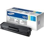 Samsung 101 Toner Cartridge, Black (SU705A)
