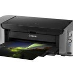 Canon Pixma Pro 100s Wireless Inkjet Printer