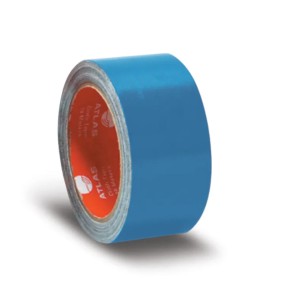 Atlas Cloth Tape 1"x25m (25mm) Light Blue, AS-BTC1025-BEL