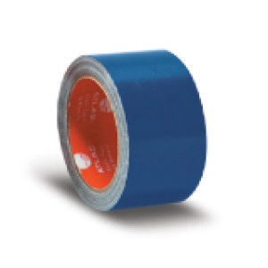Atlas Cloth Tape 1"x25m (25mm) Navy Blue, AS-BTC1025-BEN