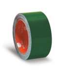 Atlas Cloth Tape 2"x25m (50mm) Green, AS-BTC2025-GN