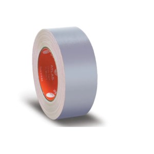Atlas Cloth Tape 2"x25m (50mm) Silver, AS-BTC2025-SR