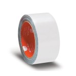 Atlas Cloth Tape 2"x25m (50mm) White, AS-BTC2025-WE