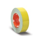 Atlas Cloth Tape 2"x25m (50mm) Yellow, AS-BTC2025-YW