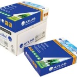Atlas Copy paper C/P Prm A4/80g Rm500sht, AS-CPP080A4-07J