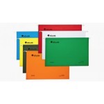 Atlas Suspension File FS BX=50pc GreenL, AS-F85130-GNL