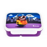 Atlas Atlas Lunch Box Purple, AS-LB7062-PE