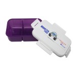 Atlas Atlas Lunch Box Purple, AS-LB7506-PE